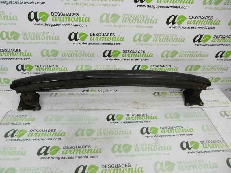 Recambio de refuerzo paragolpes trasero para skoda octavia berlina (1z3) laurin & klement referencia OEM IAM   