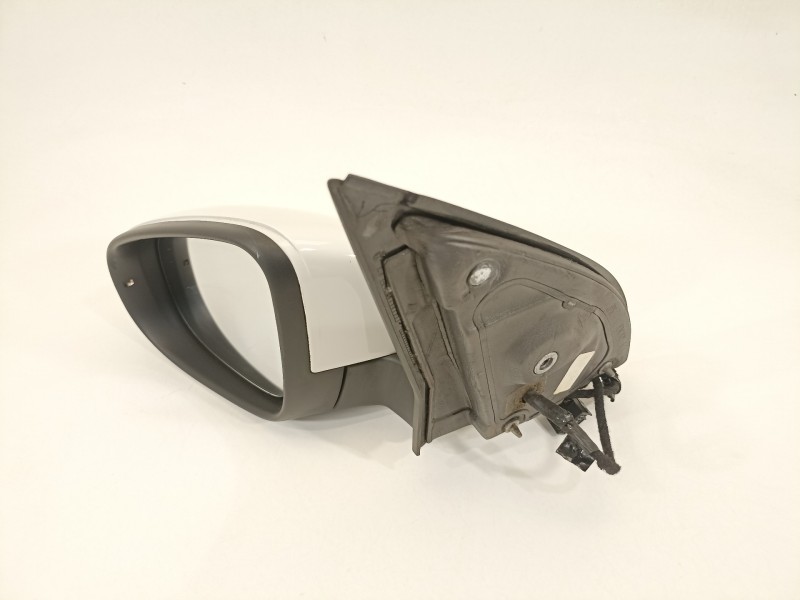 Recambio de retrovisor izquierdo para volkswagen golf vi (5k1) advance referencia OEM IAM   