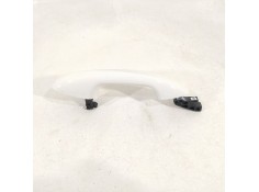 Recambio de maneta exterior trasera izquierda para mercedes-benz clase glc coupe (bm 253)(6.2016) glc 250 4matic (253.346) refer