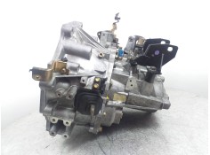 Recambio de caja cambios para mazda 6 berlina (gg) 2.0 crtd 120 active (5-ptas.) referencia OEM IAM 1D3A101 5347540  2