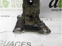 Recambio de refuerzo paragolpes trasero para skoda octavia berlina (1z3) laurin & klement referencia OEM IAM    2