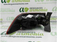 Recambio de piloto trasero izquierdo para renault clio iv dynamique referencia OEM IAM 265554091R   2