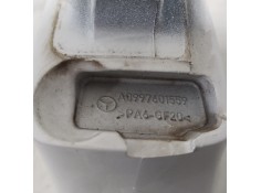 Recambio de maneta exterior trasera izquierda para mercedes-benz clase glc coupe (bm 253)(6.2016) glc 250 4matic (253.346) refer 2