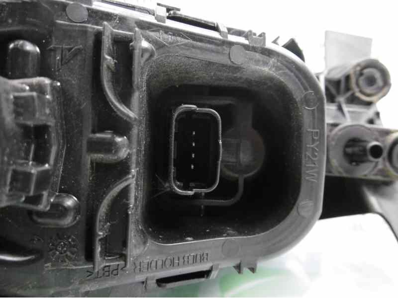 Recambio de piloto trasero izquierdo para renault clio iv dynamique referencia OEM IAM 265554091R  