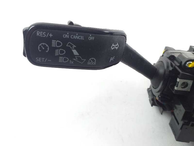Recambio de mando intermitentes para seat arona fr referencia OEM IAM 2Q0953507H  