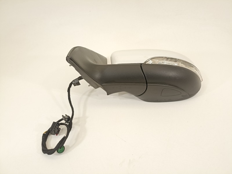 Recambio de retrovisor izquierdo para volkswagen golf vi (5k1) advance referencia OEM IAM   