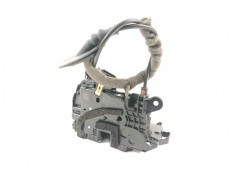 Recambio de cerradura puerta delantera izquierda para renault clio v rja/be2/mt5ta08a5000 referencia OEM IAM 805032387R   2