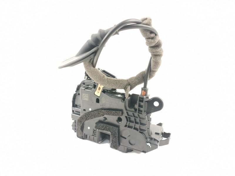 Recambio de cerradura puerta delantera izquierda para renault clio v rja/be2/mt5ta08a5000 referencia OEM IAM 805032387R  