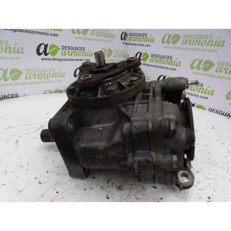 Recambio de caja transfer para audi tt (8n3/8n9) 1.8 t quattro coupe (165kw) referencia OEM IAM 79022201 79012201 02M409053