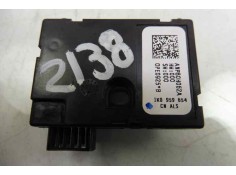 Recambio de modulo electronico para seat leon (1p1) stylance / style referencia OEM IAM 1K0959654  