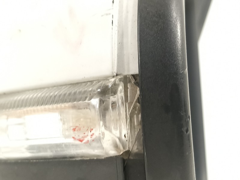 Recambio de retrovisor izquierdo para volkswagen golf vi (5k1) advance referencia OEM IAM   