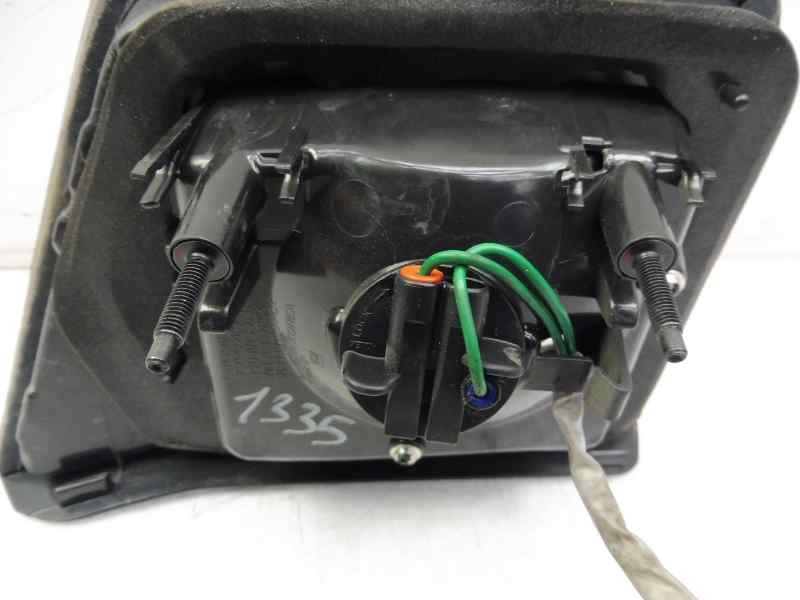 Recambio de piloto trasero derecho en porton para chevrolet orlando lt referencia OEM IAM 12VP21/5WLL   Recambio de piloto trasero derecho en porton para chevrolet orlando lt referencia OEM IAM 12VP21/5WLL