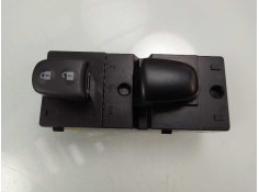 Recambio de mando elevalunas delantero derecho para nissan juke (f15) acenta referencia OEM IAM 254111KA5A  