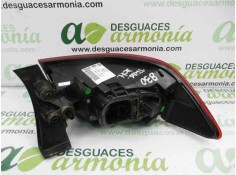 Recambio de piloto trasero derecho para renault clio iv dynamique referencia OEM IAM 265502631R   2