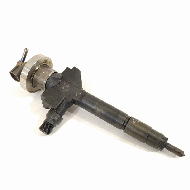 Recambio de inyector para mazda 6 berlina (gg) 2.0 crtd 120 active (5-ptas.) referencia OEM IAM 13H50B  