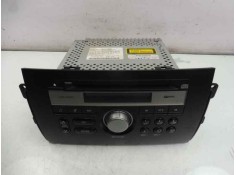 Recambio de sistema audio / radio cd para suzuki sx4 rw (ey) glx referencia OEM IAM 3910179J0   2