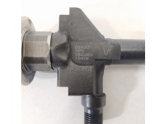 Recambio de inyector para mazda 6 berlina (gg) 2.0 crtd 120 active (5-ptas.) referencia OEM IAM 13H50B   2