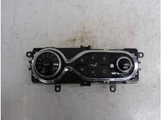 Recambio de mando climatizador para renault clio iv dynamique referencia OEM IAM 275108796R  