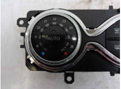 Recambio de mando climatizador para renault clio iv dynamique referencia OEM IAM 275108796R   2