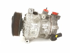 Recambio de compresor aire acondicionado para audi a1 sportback (8xf) attraction referencia OEM IAM 5Q0816803F  