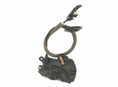 Recambio de cerradura puerta delantera derecha para renault clio v rja/be2/mt5ta08a5000 referencia OEM IAM 805029595R   2