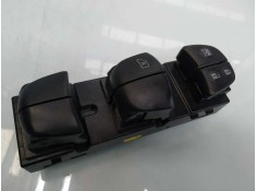 Recambio de mando elevalunas delantero izquierdo para nissan juke (f15) acenta referencia OEM IAM 254011KA5E  