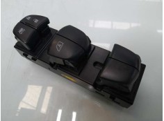 Recambio de mando elevalunas delantero izquierdo para nissan juke (f15) acenta referencia OEM IAM 254011KA5E   2