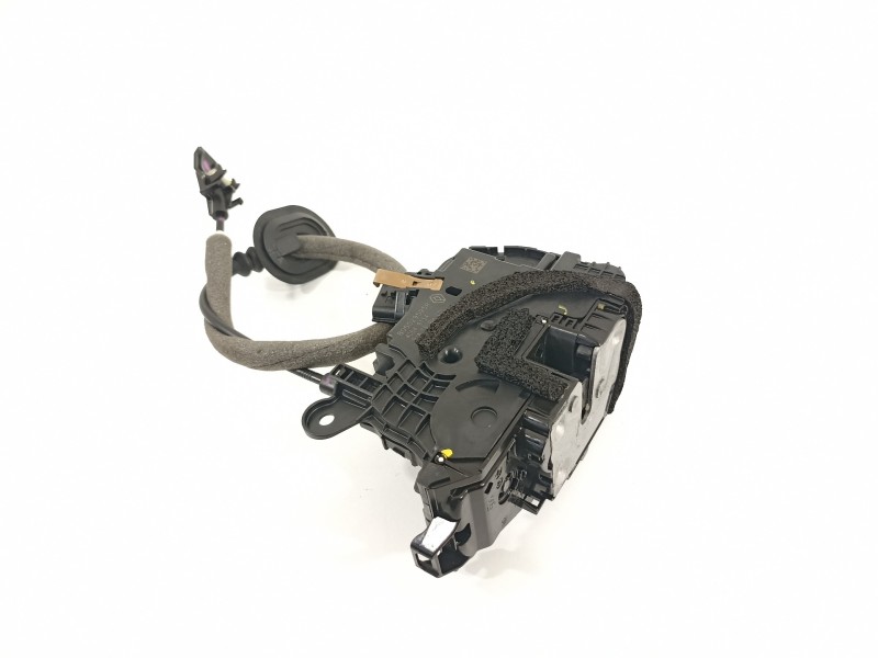 Recambio de cerradura puerta delantera derecha para renault clio v rja/be2/mt5ta08a5000 referencia OEM IAM 805029595R  