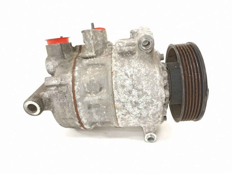 Recambio de compresor aire acondicionado para audi a1 sportback (8xf) attraction referencia OEM IAM 5Q0816803F  