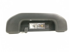 Recambio de maneta interior trasera derecha para mercedes-benz clase b (w247) 247 referencia OEM IAM A1668100654 A0009064805 A09