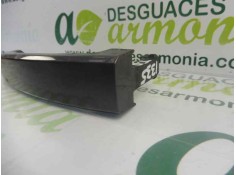 Recambio de maneta exterior trasera derecha para chevrolet orlando lt referencia OEM IAM    2