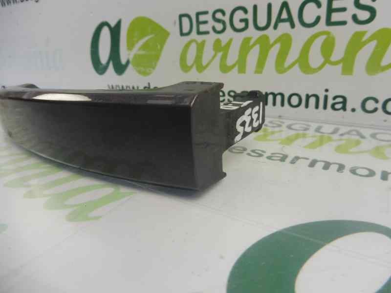 Recambio de maneta exterior trasera derecha para chevrolet orlando lt referencia OEM IAM   