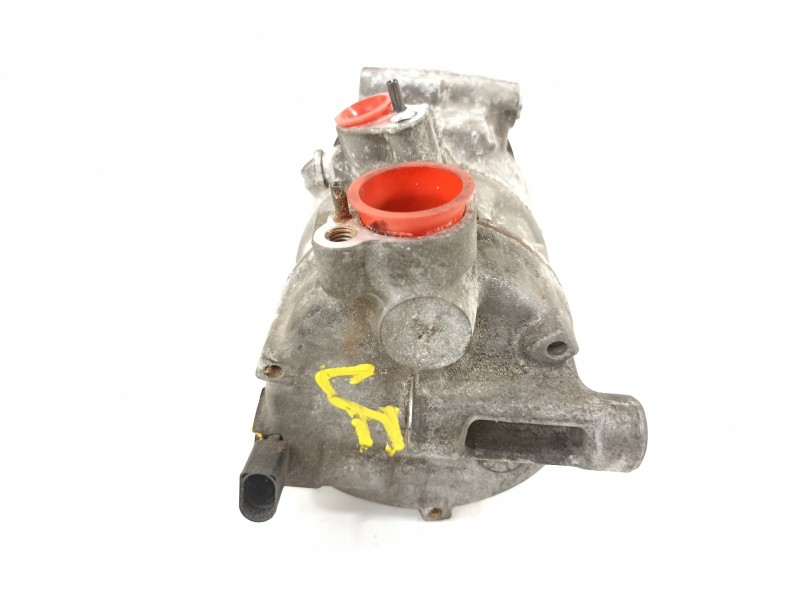 Recambio de compresor aire acondicionado para audi a1 sportback (8xf) attraction referencia OEM IAM 5Q0816803F  
