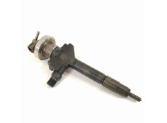 Recambio de inyector para mazda 6 berlina (gg) 2.0 crtd 120 active (5-ptas.) referencia OEM IAM 13H50B  