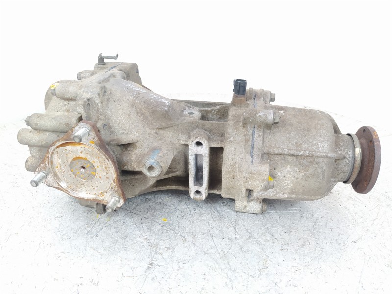 Recambio de diferencial trasero para suzuki sx4 rw (ey) glx referencia OEM IAM 070303C 4161 