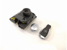 Recambio de conmutador de arranque para mercedes-benz clase glc coupe (bm 253)(6.2016) glc 250 4matic (253.346) referencia OEM I