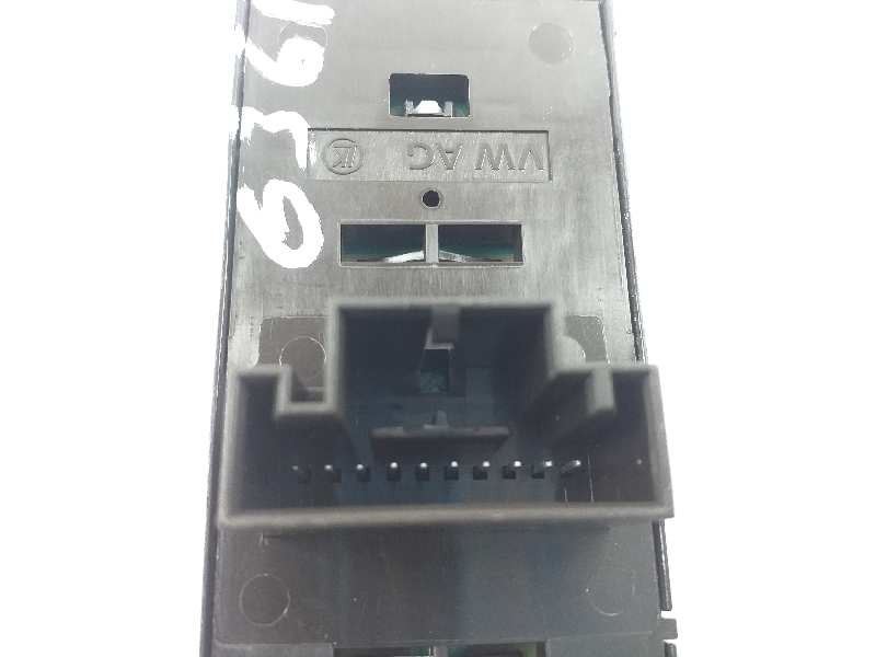 Recambio de mando elevalunas delantero izquierdo para seat arona fr referencia OEM IAM 5G0959857F  