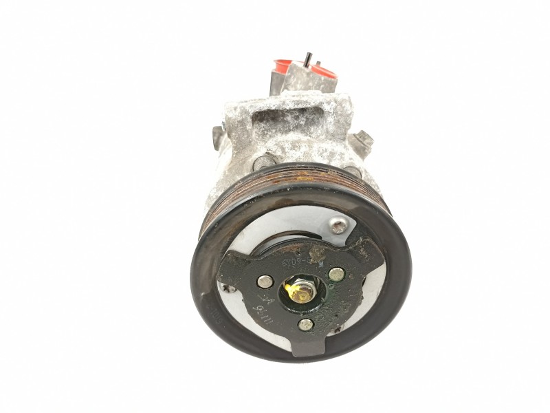 Recambio de compresor aire acondicionado para audi a1 sportback (8xf) attraction referencia OEM IAM 5Q0816803F  