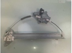 Recambio de elevalunas delantero derecho para nissan juke (f15) acenta referencia OEM IAM 807201KA0A  