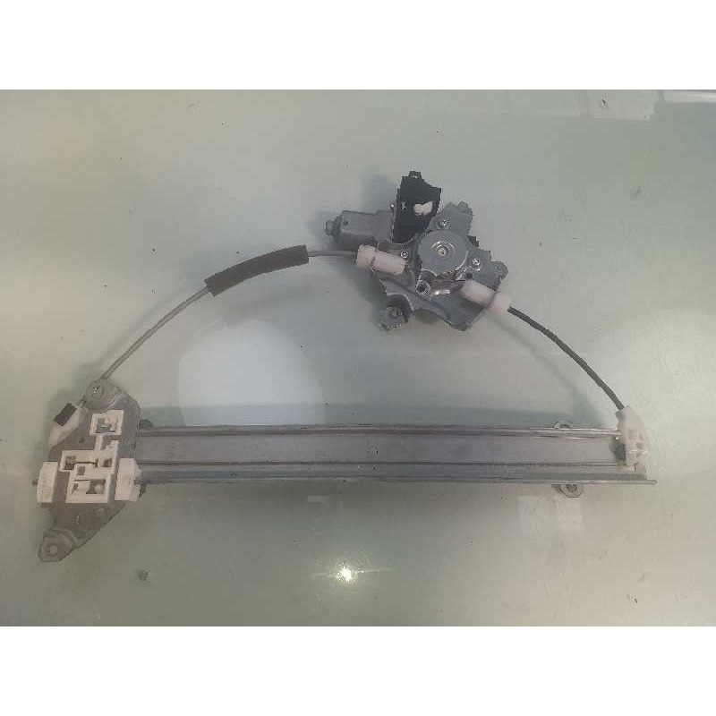 Recambio de elevalunas delantero derecho para nissan juke (f15) acenta referencia OEM IAM 807201KA0A  