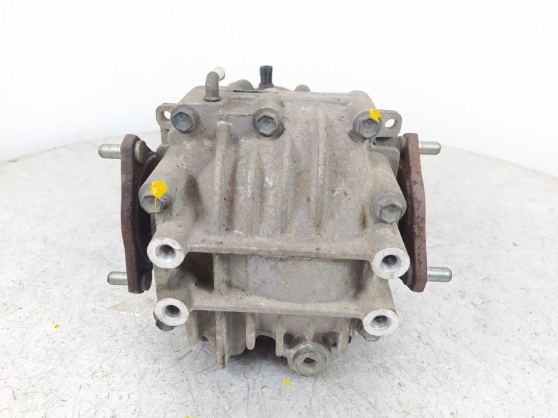 Recambio de diferencial trasero para suzuki sx4 rw (ey) glx referencia OEM IAM 070303C 4161 