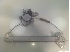 Recambio de elevalunas delantero derecho para nissan juke (f15) acenta referencia OEM IAM 807201KA0A   2