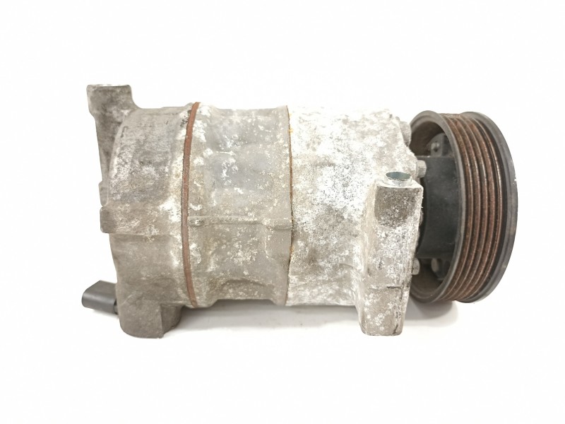 Recambio de compresor aire acondicionado para audi a1 sportback (8xf) attraction referencia OEM IAM 5Q0816803F  