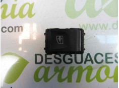 Recambio de mando elevalunas delantero derecho para renault clio iv dynamique referencia OEM IAM 254218614R   2