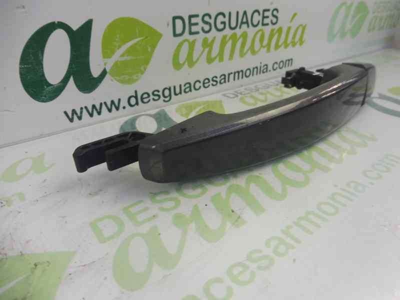 Recambio de maneta exterior trasera derecha para chevrolet orlando lt referencia OEM IAM   