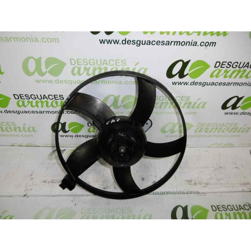 Recambio de electroventilador para seat ibiza (6l1) stella referencia OEM IAM   