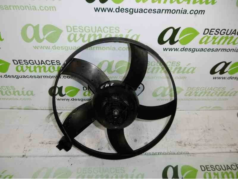 Recambio de electroventilador para seat ibiza (6l1) stella referencia OEM IAM   