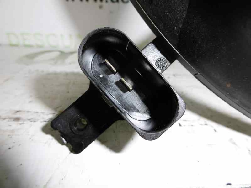 Recambio de electroventilador para seat ibiza (6l1) stella referencia OEM IAM   