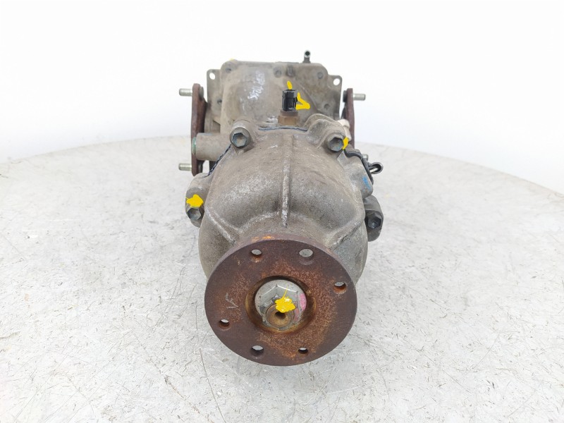 Recambio de diferencial trasero para suzuki sx4 rw (ey) glx referencia OEM IAM 070303C 4161 