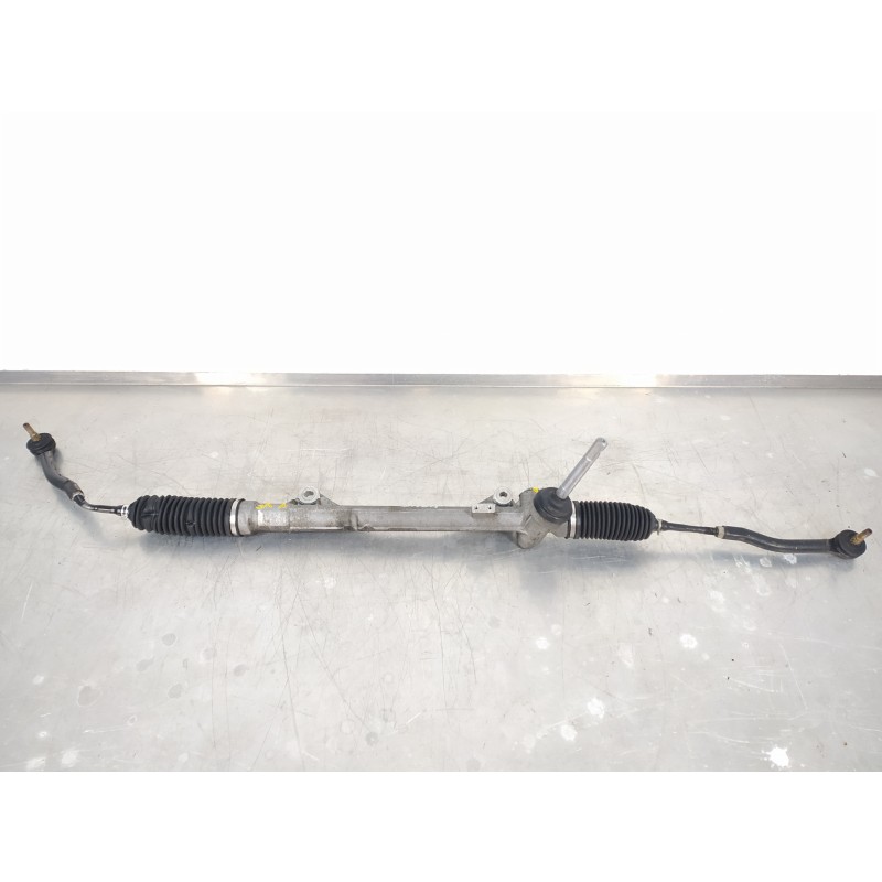 Recambio de cremallera direccion para nissan juke (f15) acenta referencia OEM IAM 480011KA0D  